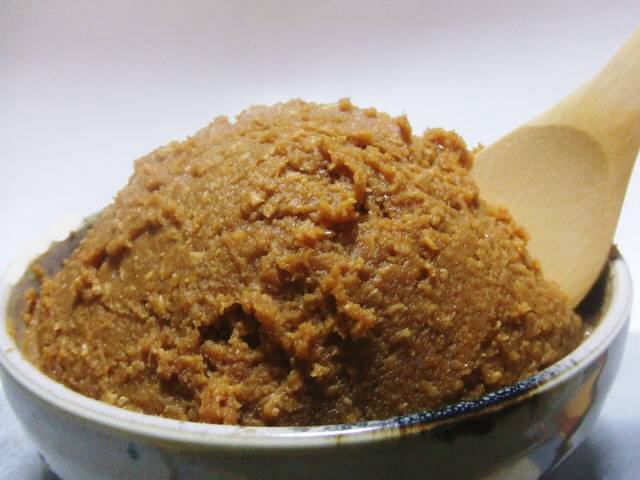 一切無添加　天然醸造