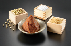 吟醸玄米みそ1kg