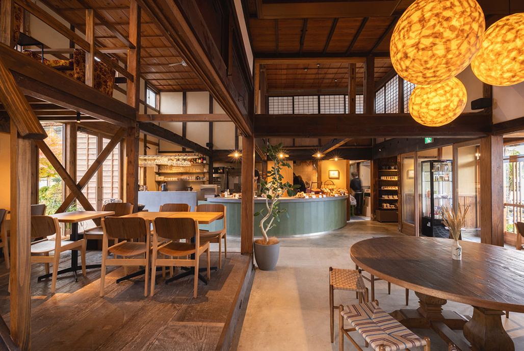 ウイロウハウス2